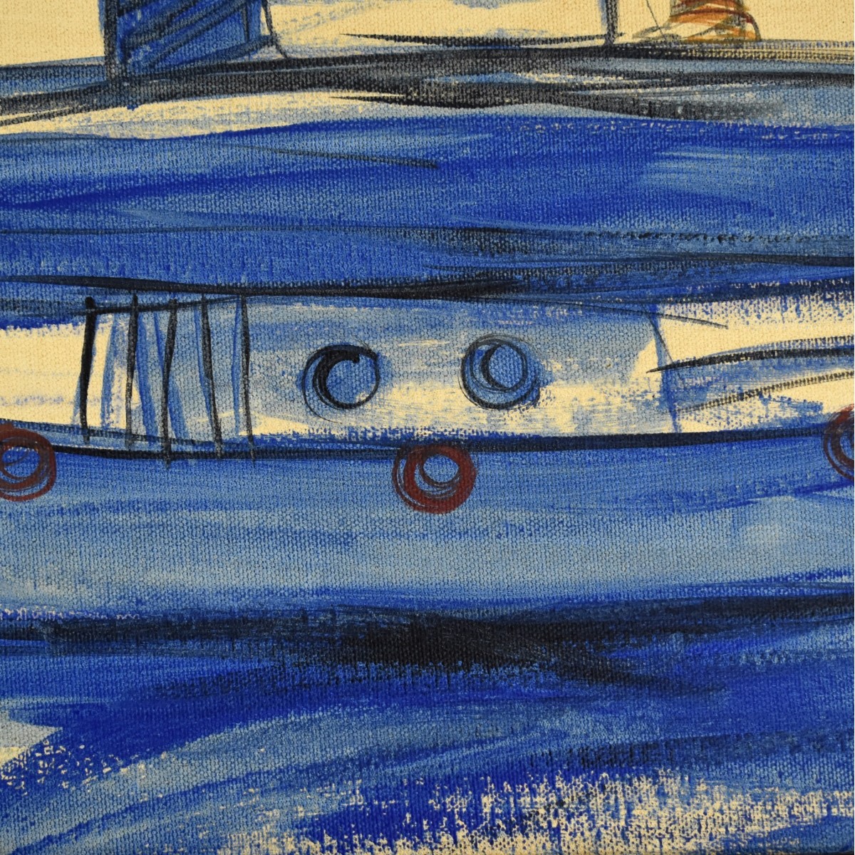 Alexis Leyva Machado (Kcho), Cuban (b.1970)
