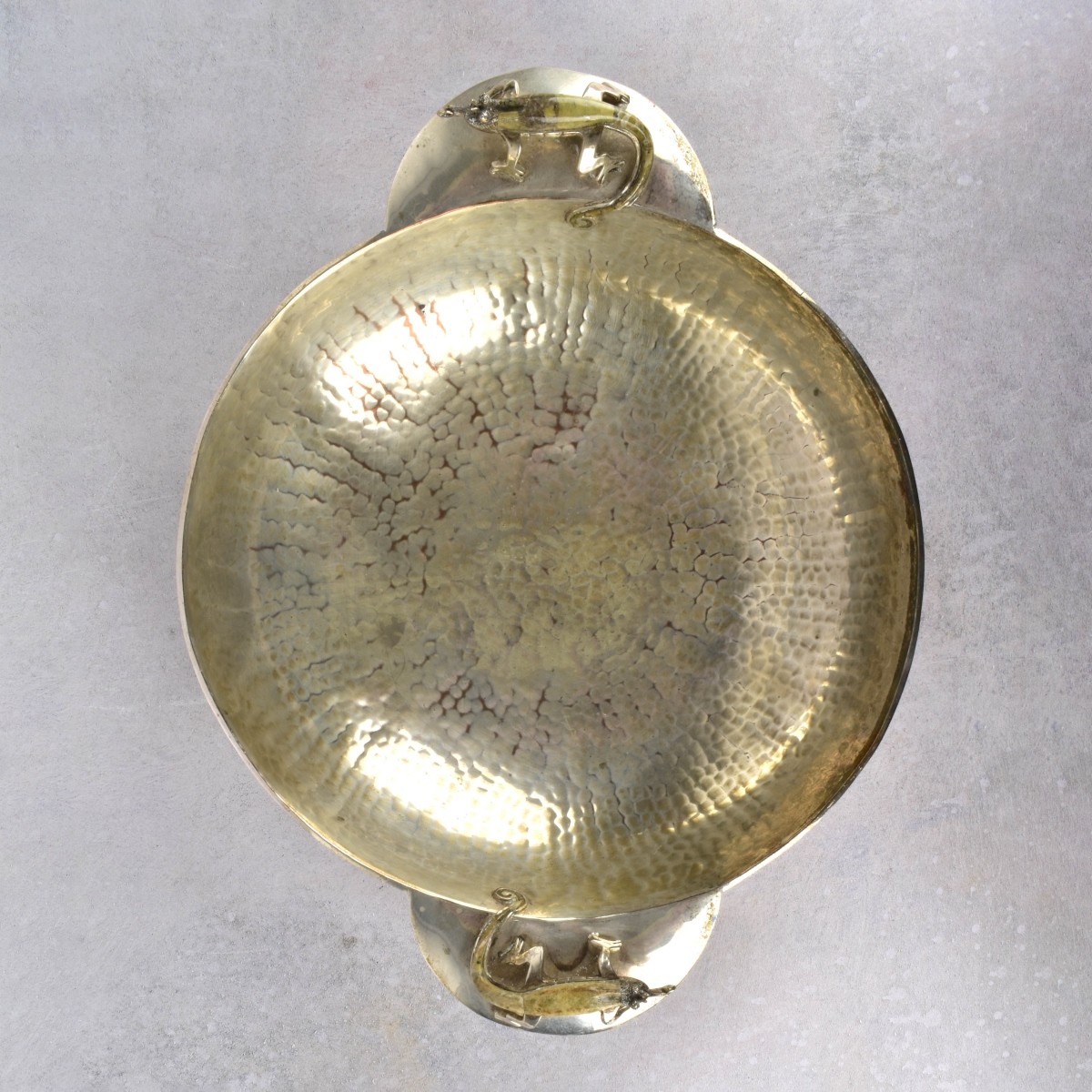 Wolmar Castillo Taxco Bowl
