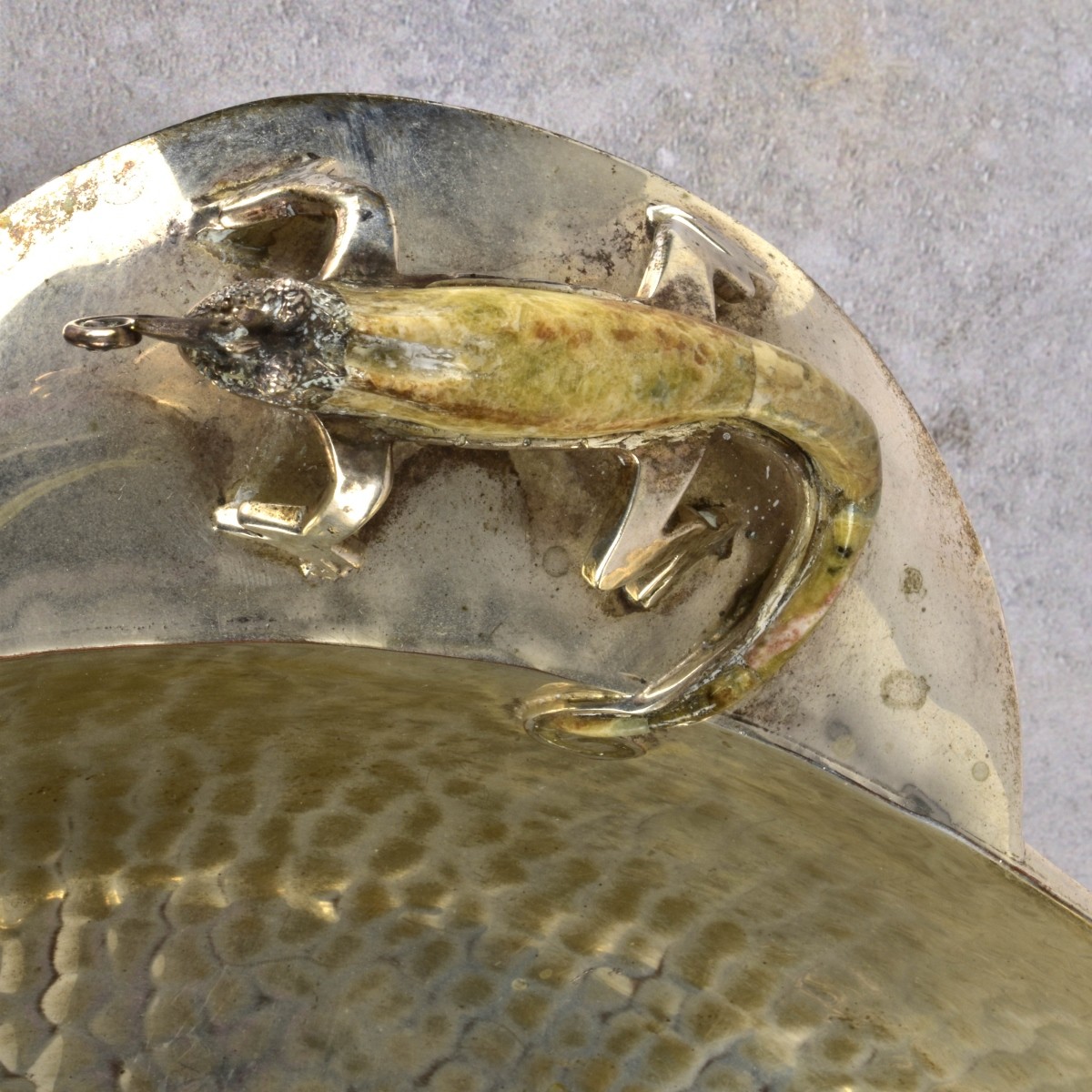 Wolmar Castillo Taxco Bowl