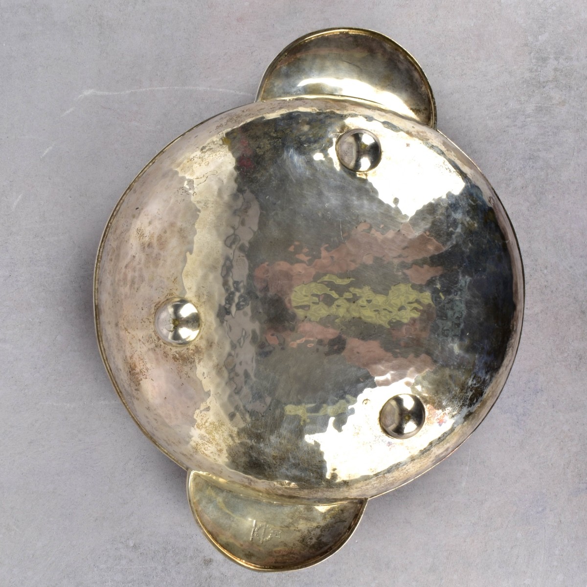 Wolmar Castillo Taxco Bowl