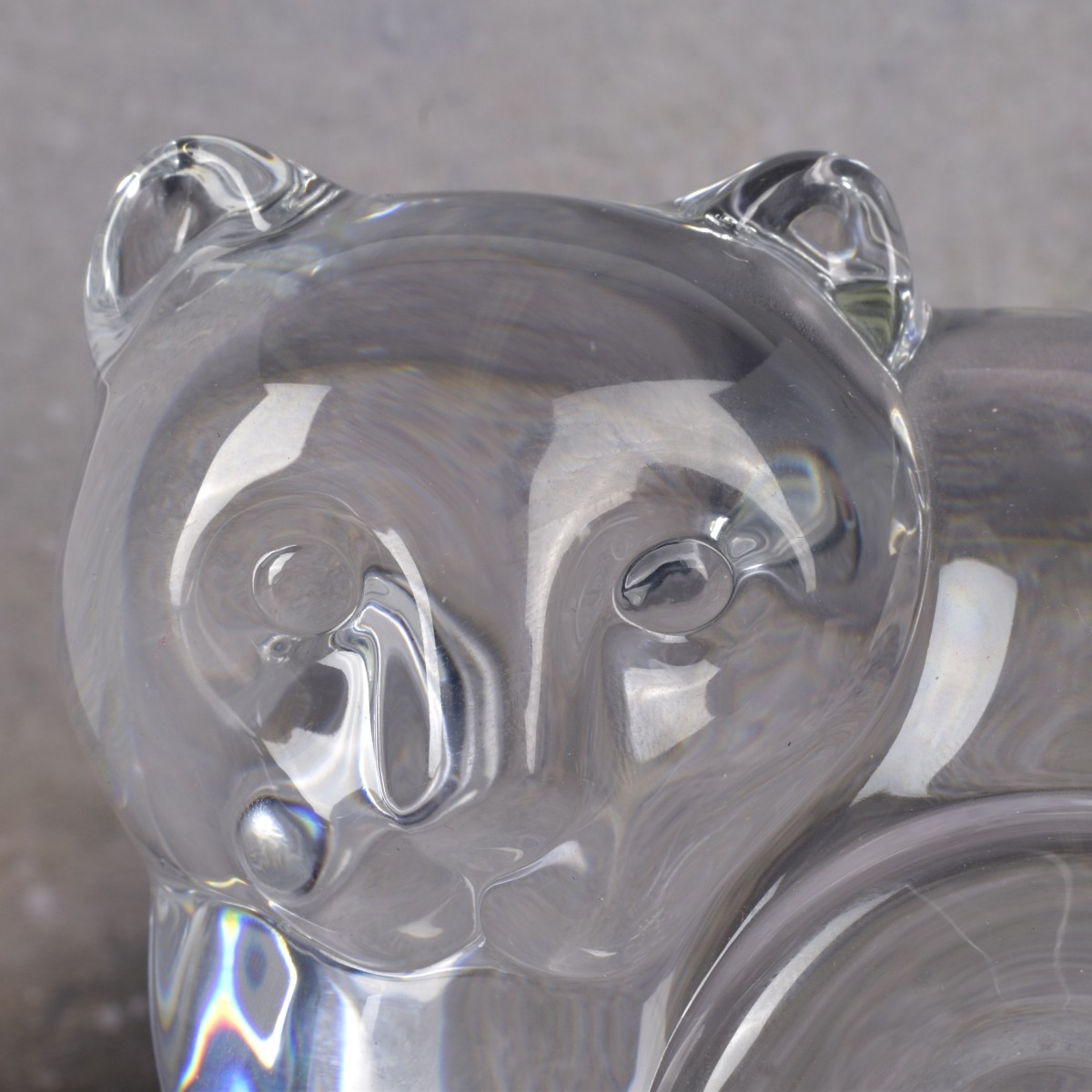 Tiffany & Co., Waterford & Villeroy Boch Cats