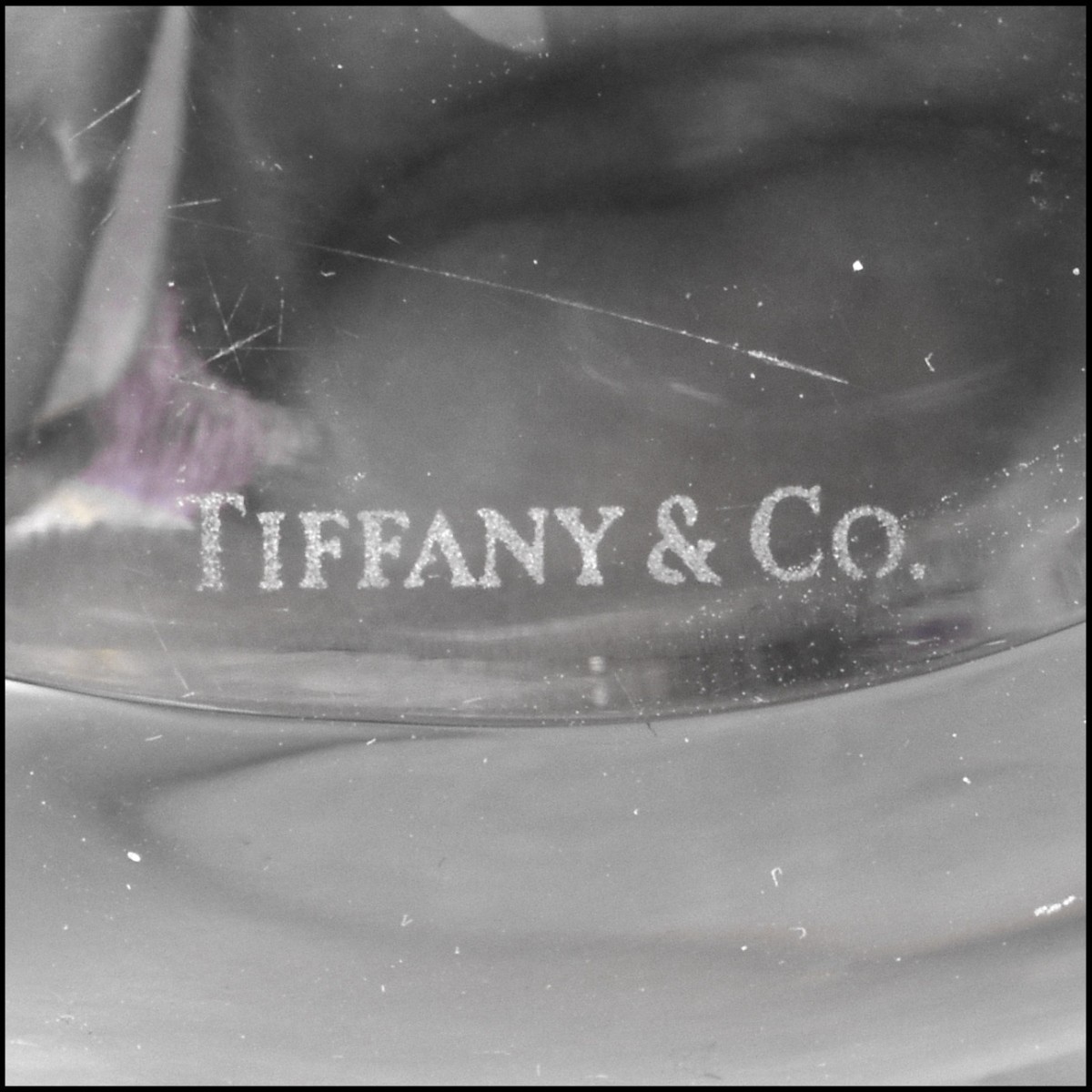 Tiffany & Co., Waterford & Villeroy Boch Cats