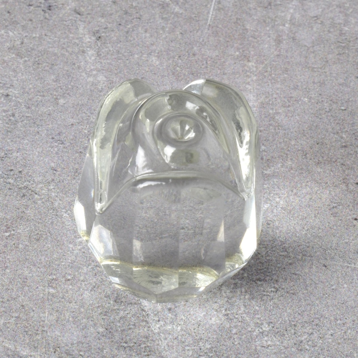 Crystal Glass Items