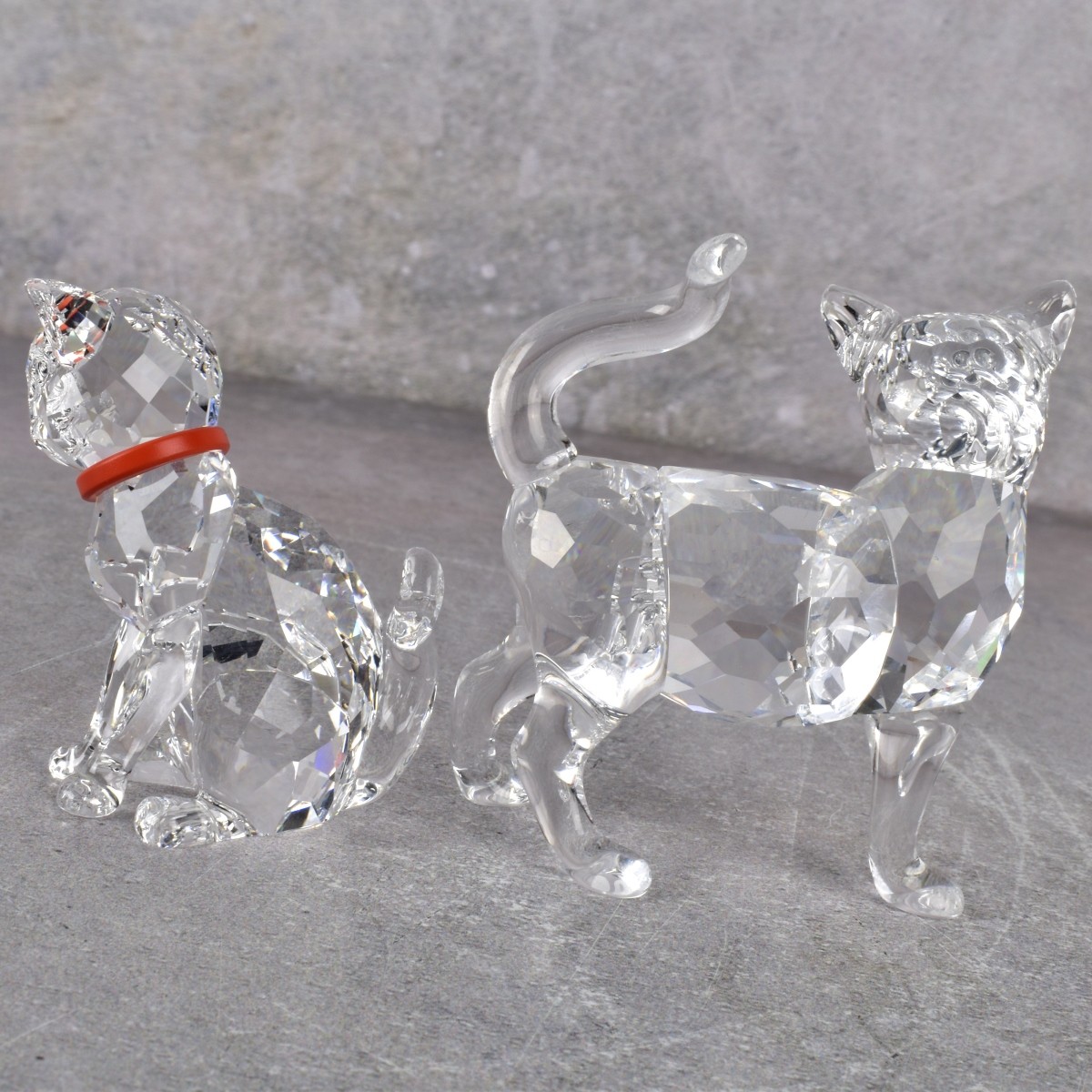 Swarovski Crystal Pieces
