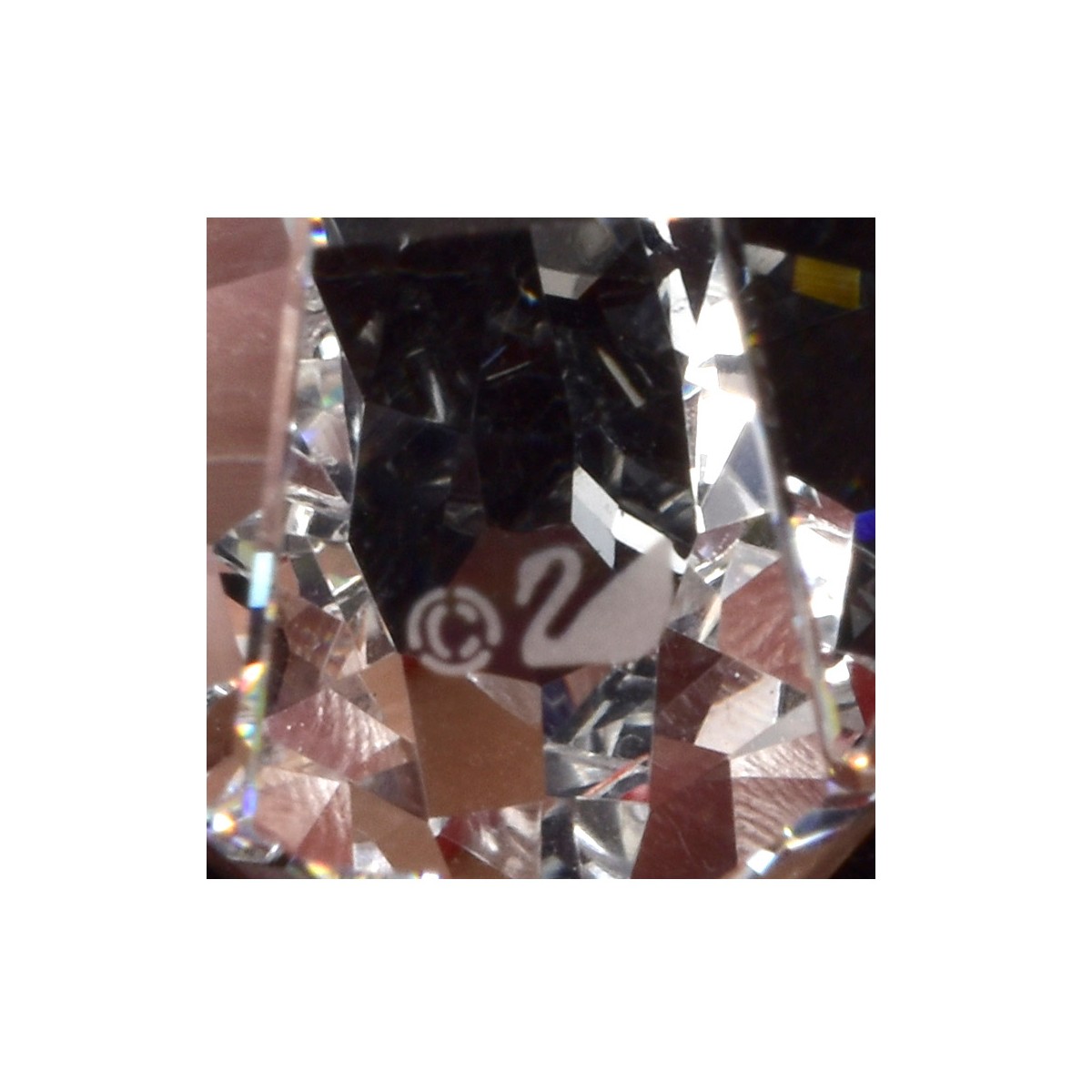 Swarovski Crystal Pieces