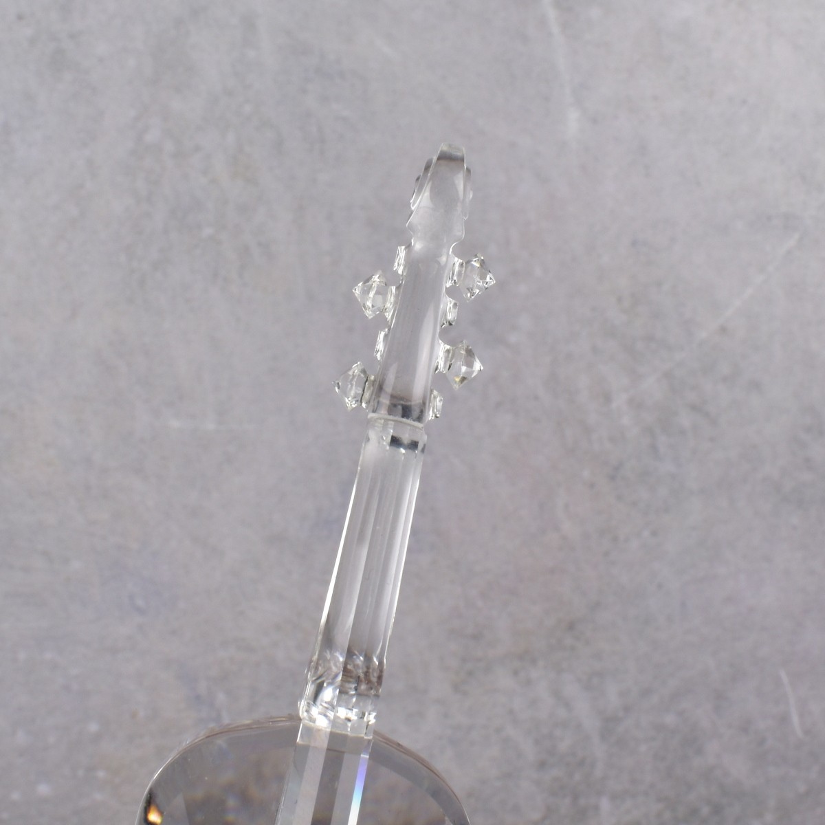 Swarovski Crystal Pieces