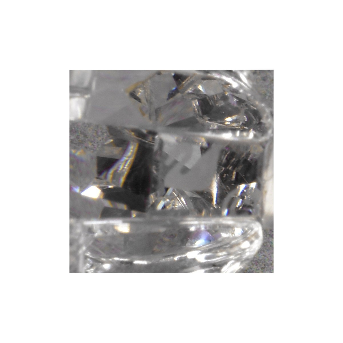 Swarovski Crystal Cat Figurines
