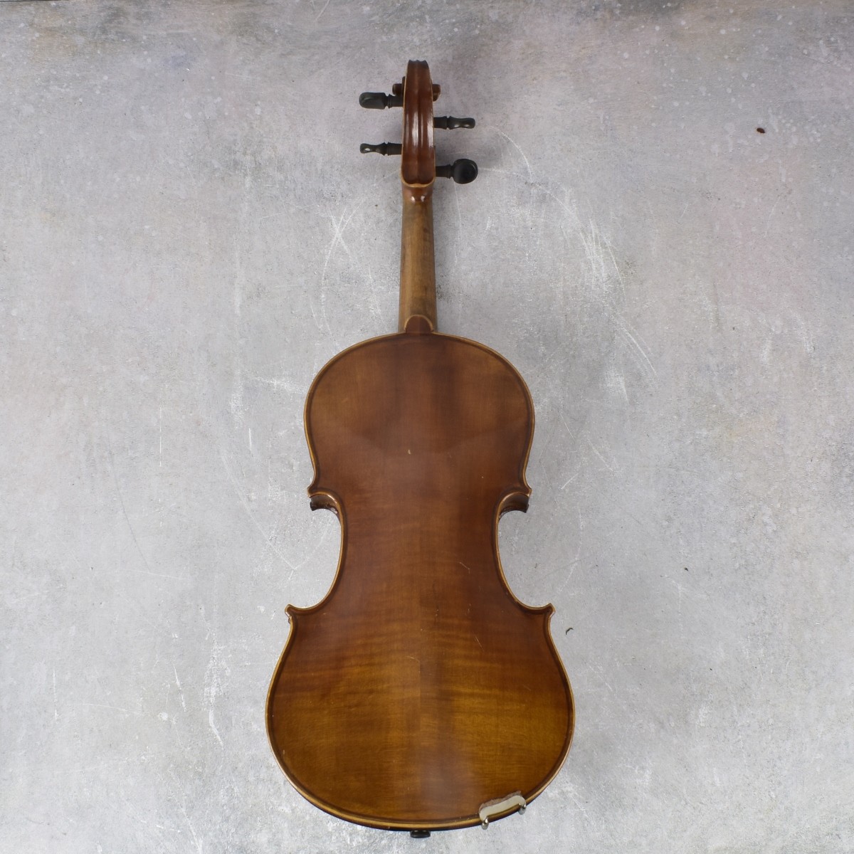Antique Antonius Stradivarius Reproduction Violin