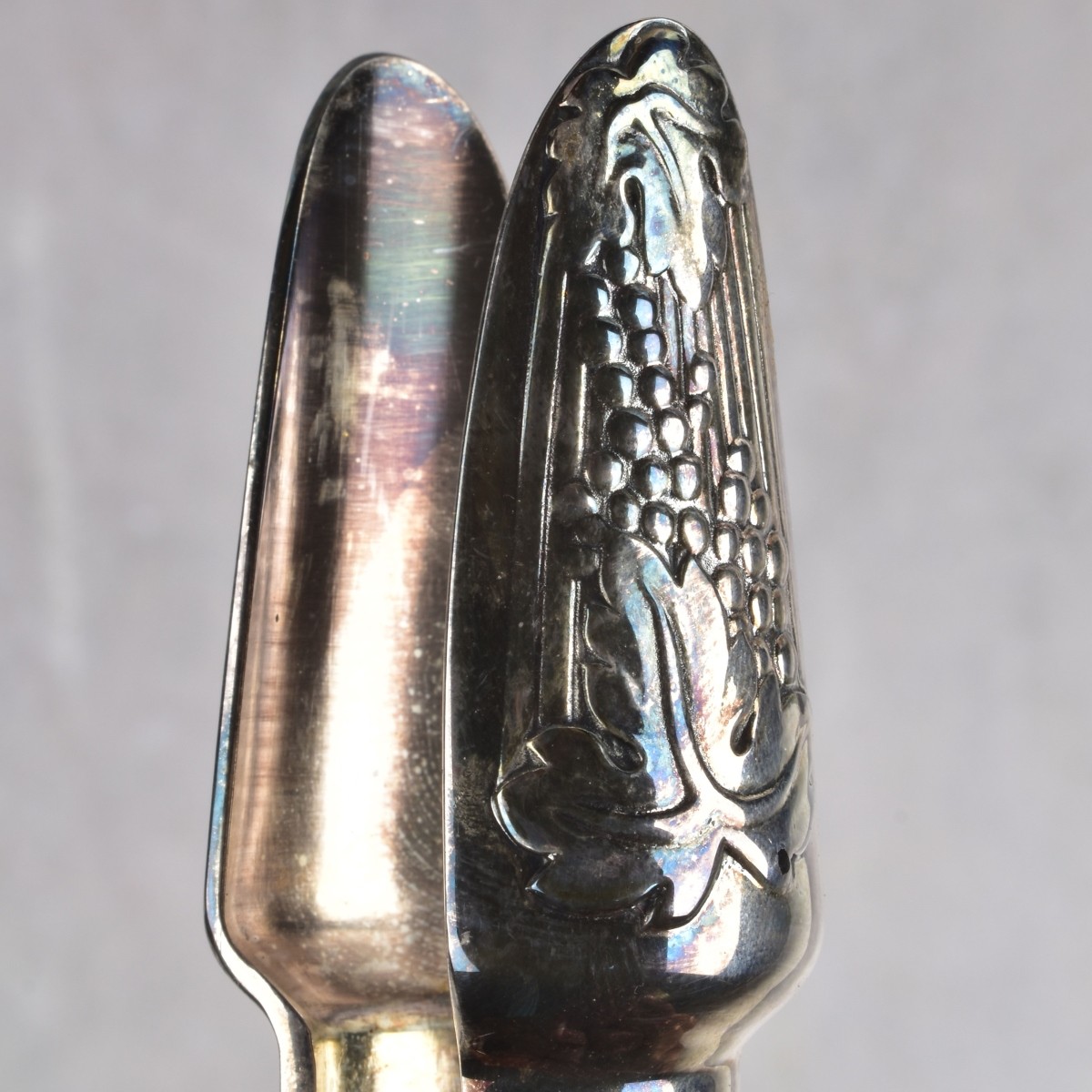 Christofle Silver Plated Corkscrew