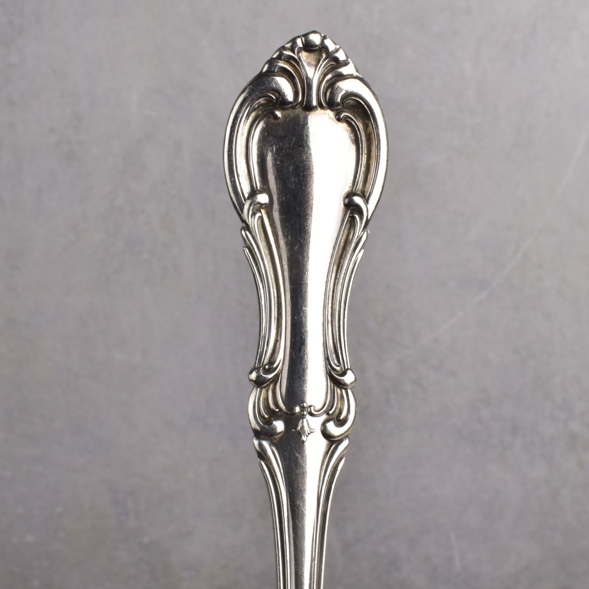 International Silver "Joan of Arc" Serving Pieces