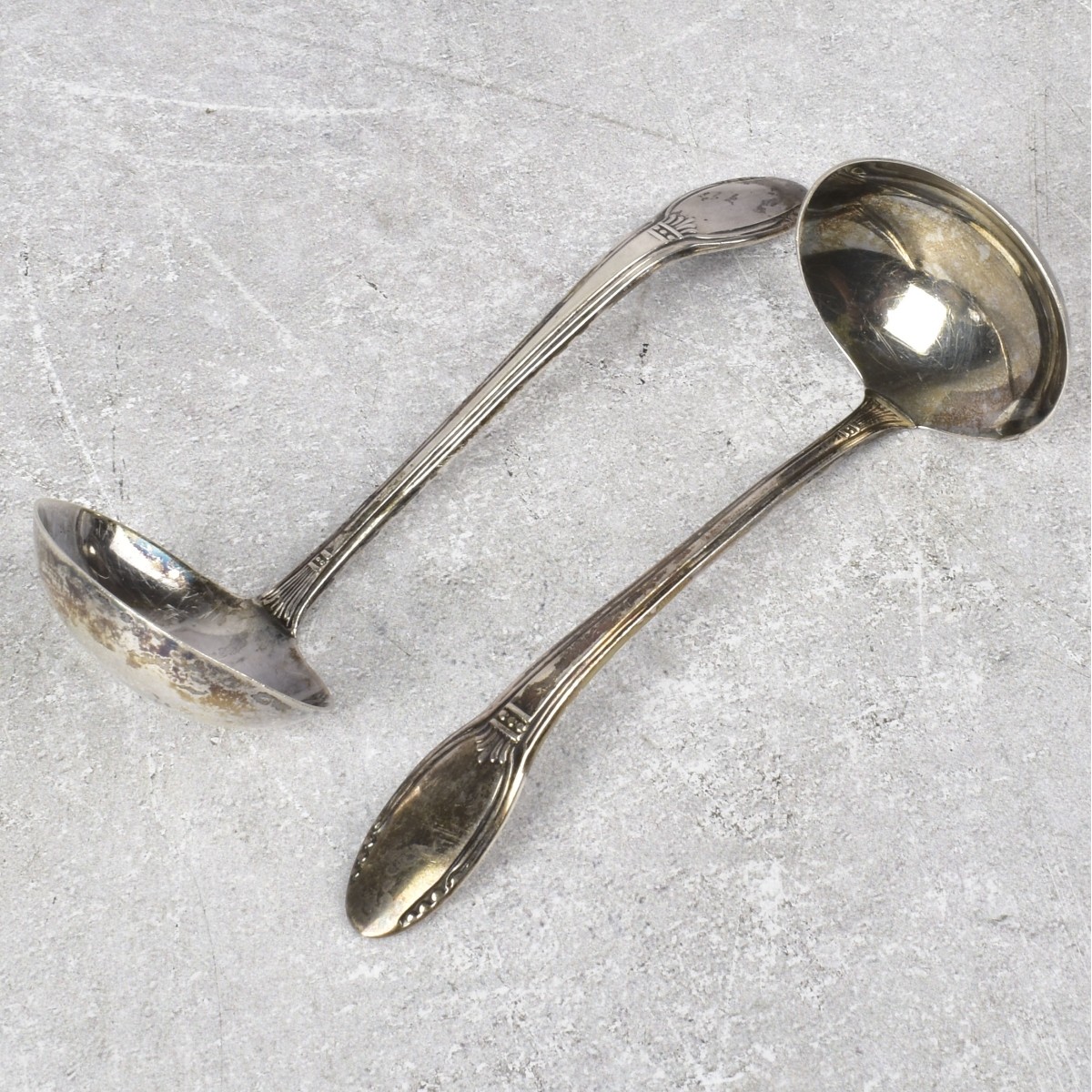 Lot of Sterling Silver Pieces