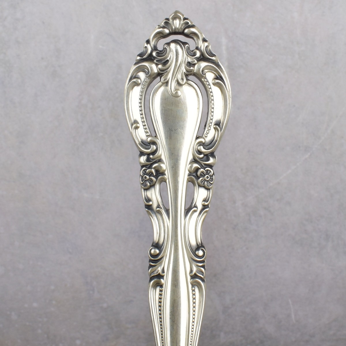 Gorham "La Scala" Sterling Silver Serving Pieces