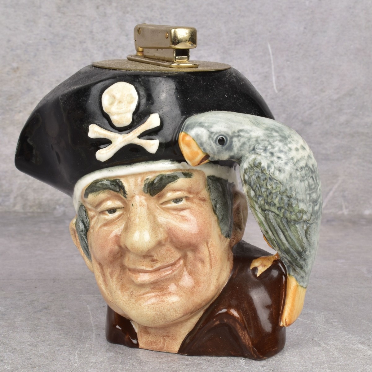 Vintage Royal Doulton Ceramic Figures