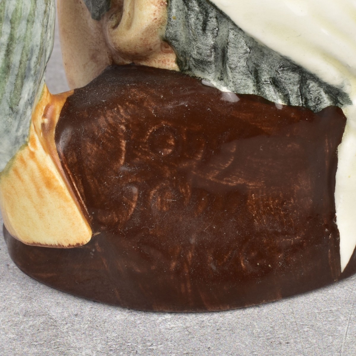 Vintage Royal Doulton Ceramic Figures