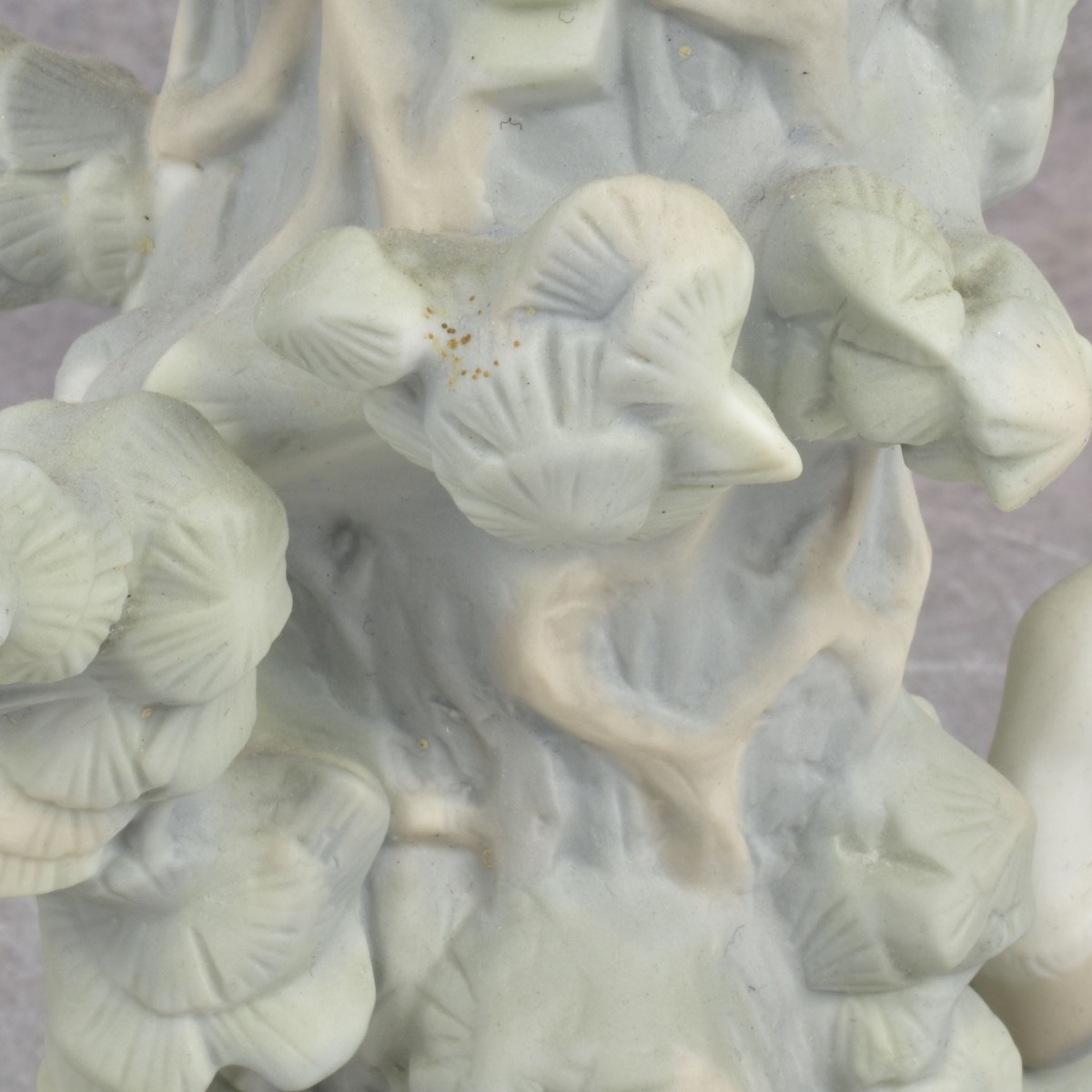 Lladro Bisque Figure of an Elegant Gentleman