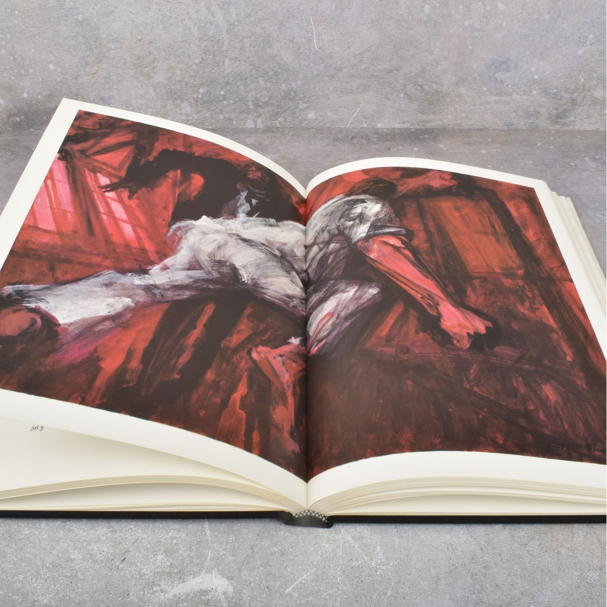 Vintage Hard Cover Books