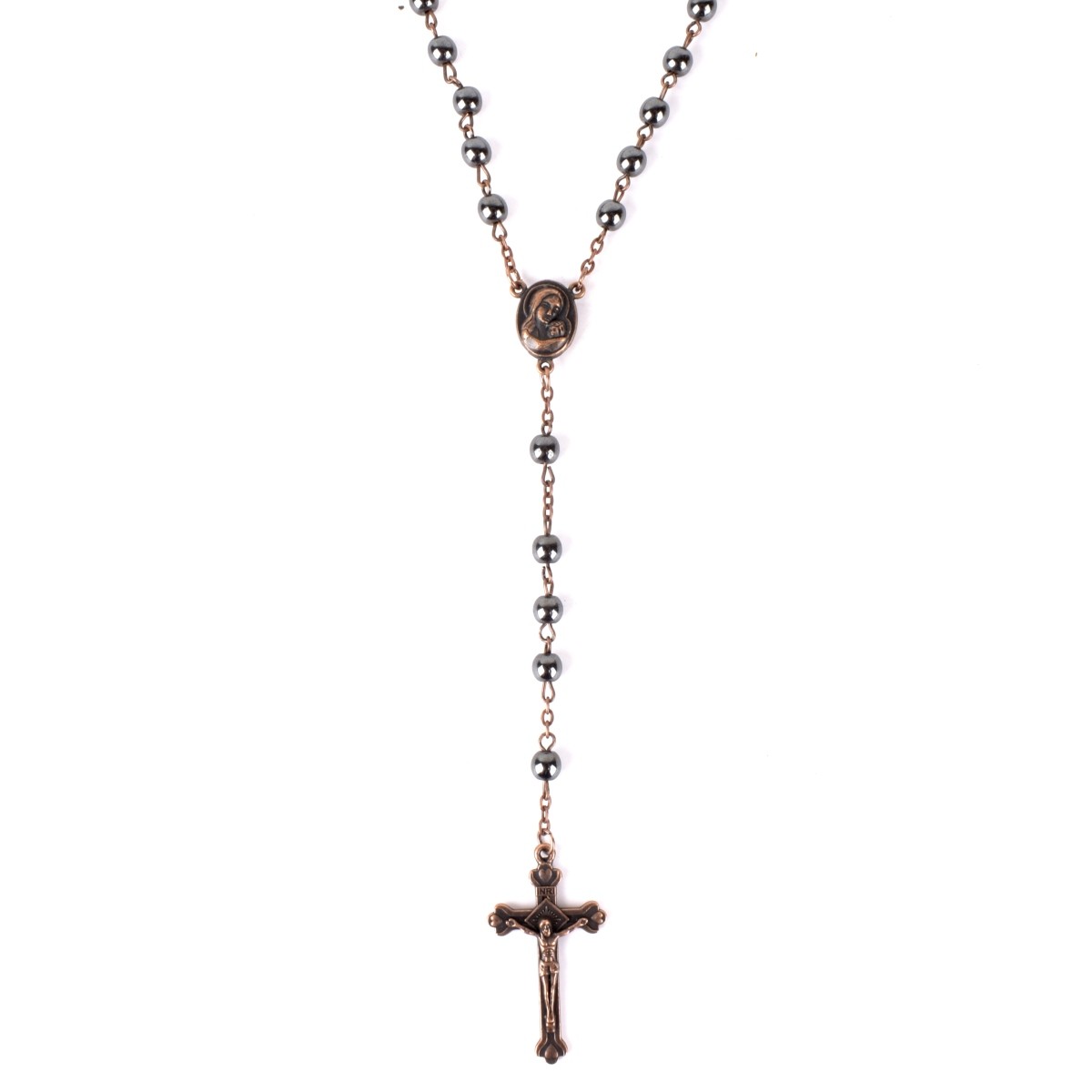 "Mama" Elsa Patton Rosaries