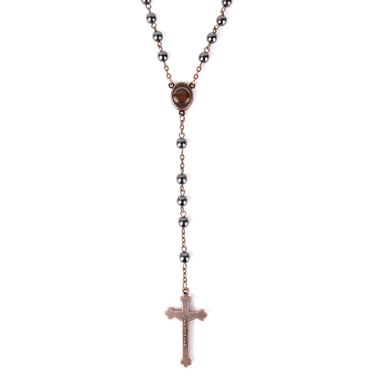 "Mama" Elsa Patton Rosaries