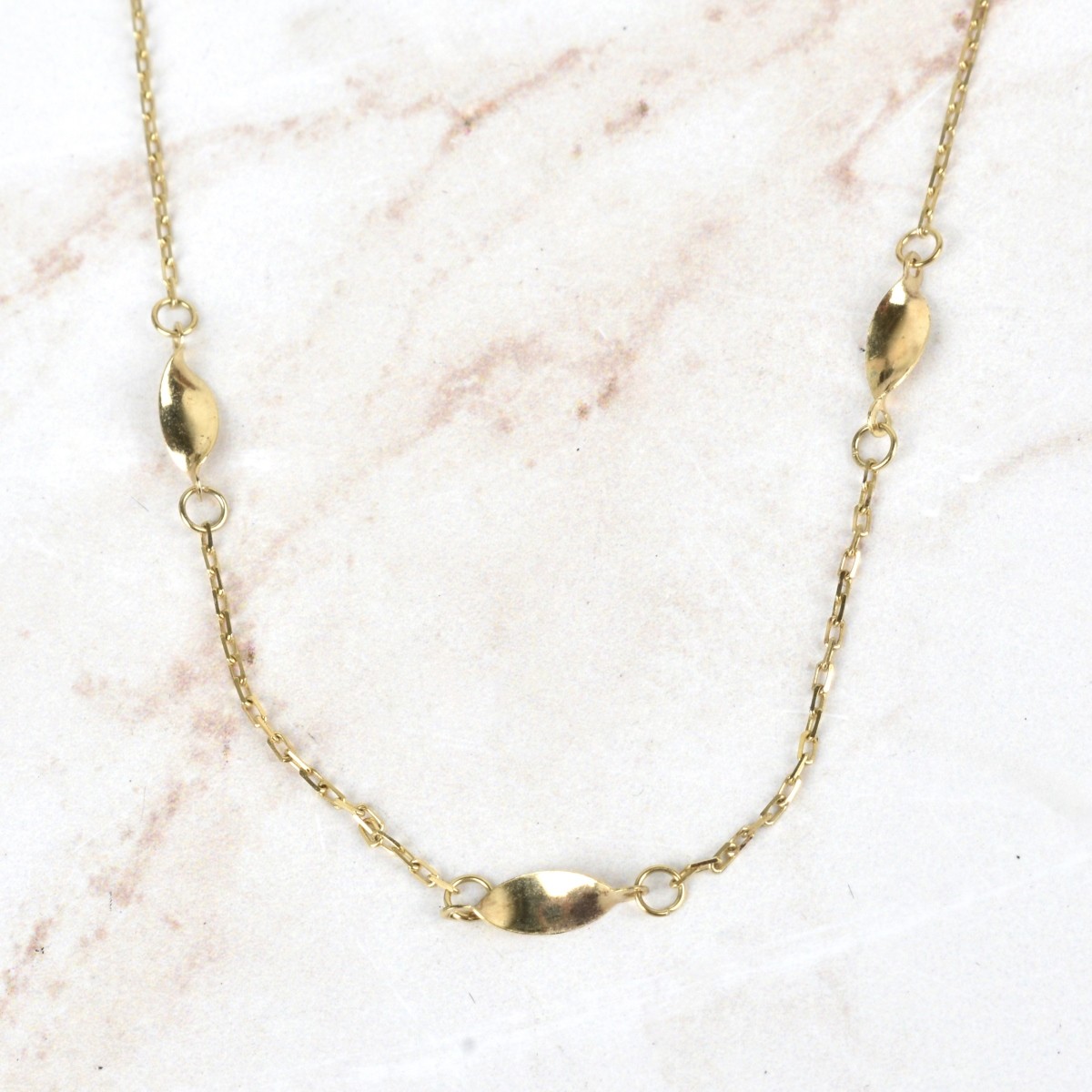 14K Chain / Necklace