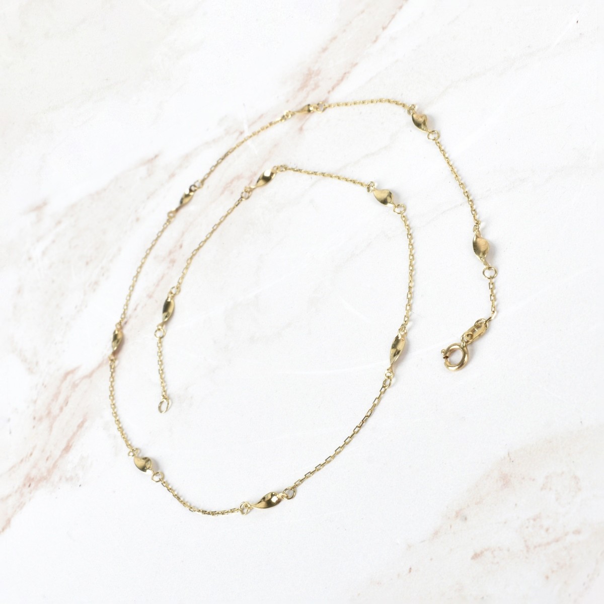 14K Chain / Necklace