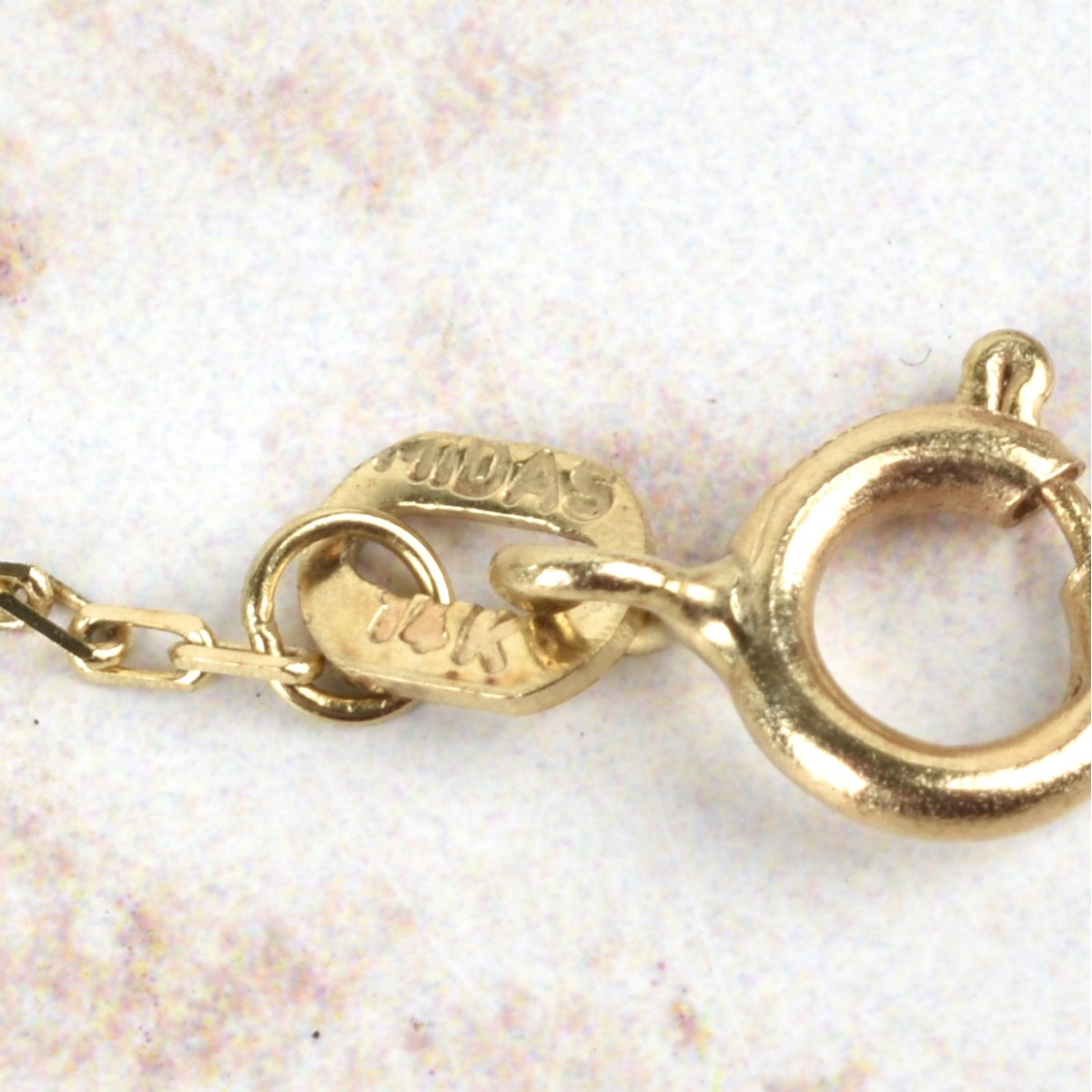 14K Chain / Necklace