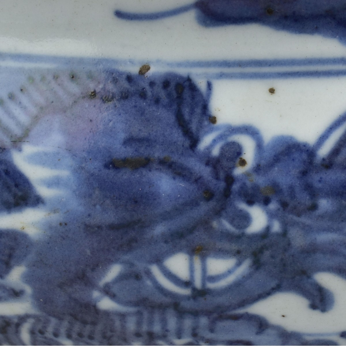 Antique Chinese Porcelain Bowls