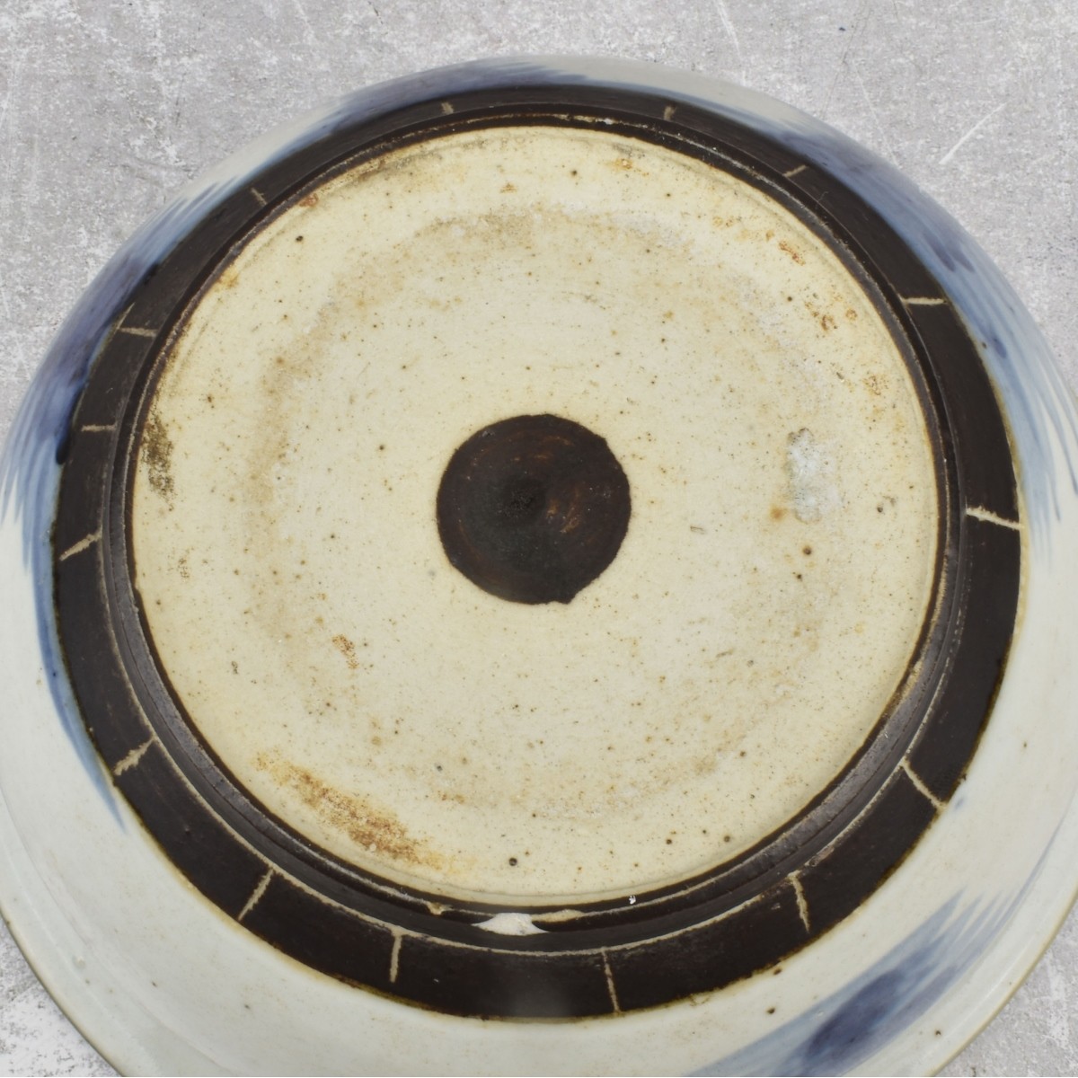 Antique Chinese Porcelain Bowls