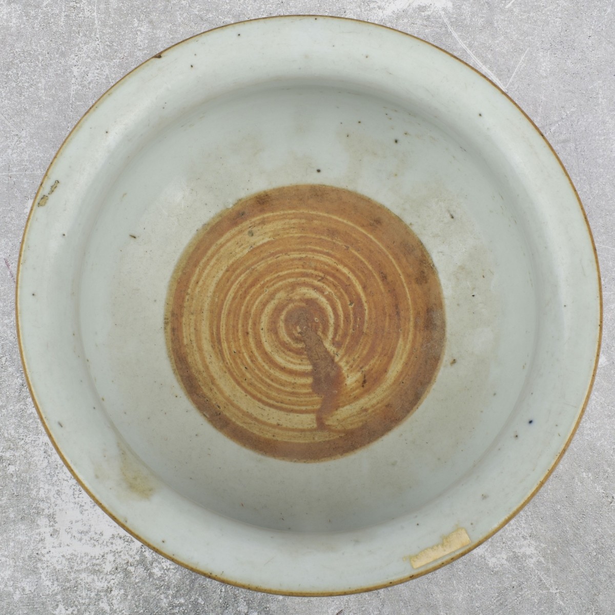 Antique Chinese Porcelain Bowls