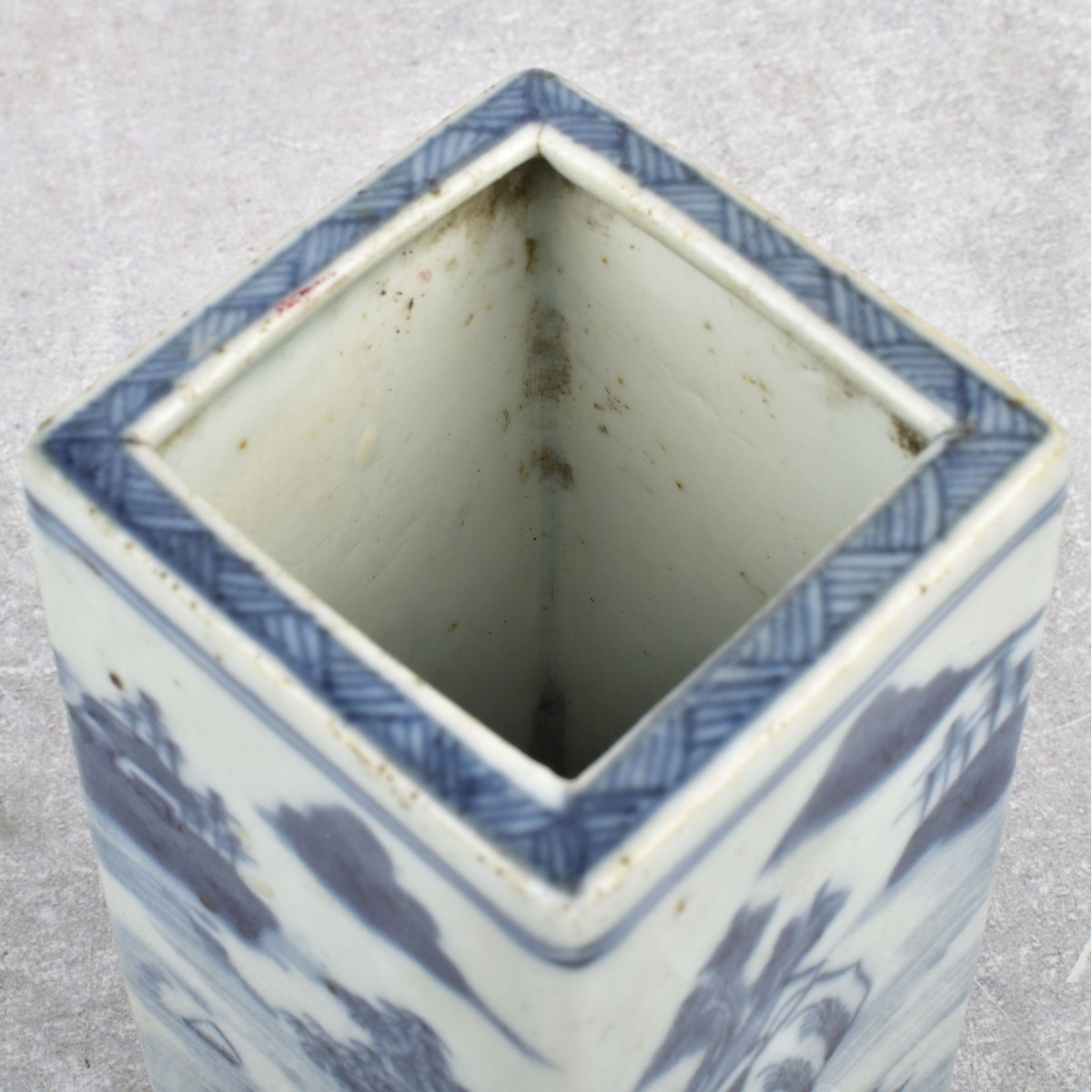 Antique Chinese Porcelain Pieces