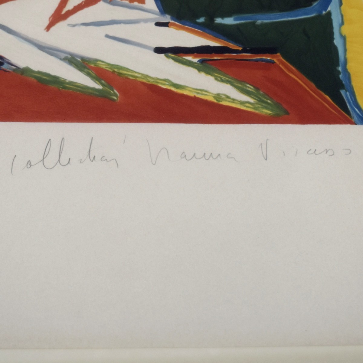After: Pablo Picasso, Spanish (1881-1973)