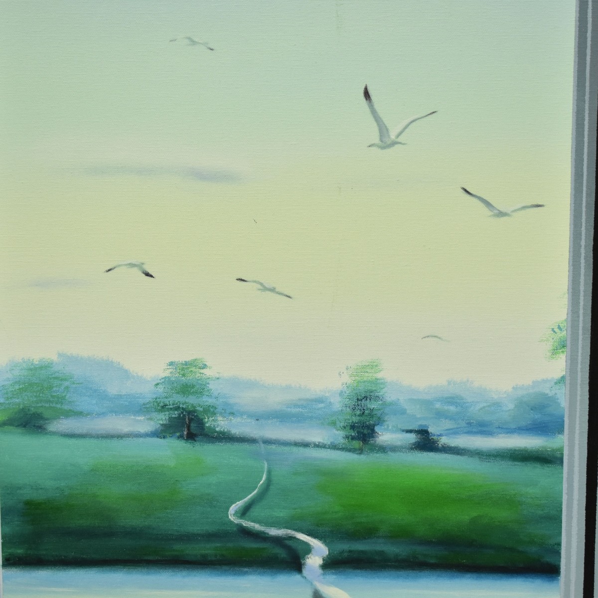 Fernando De Jesus Oliviera (Ferjo), Br. (b. 1946)