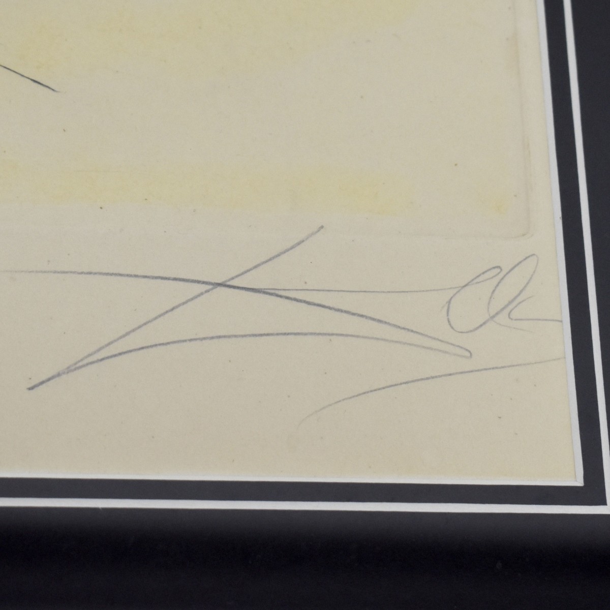 Salvador Dali, Spanish (1904-1989)