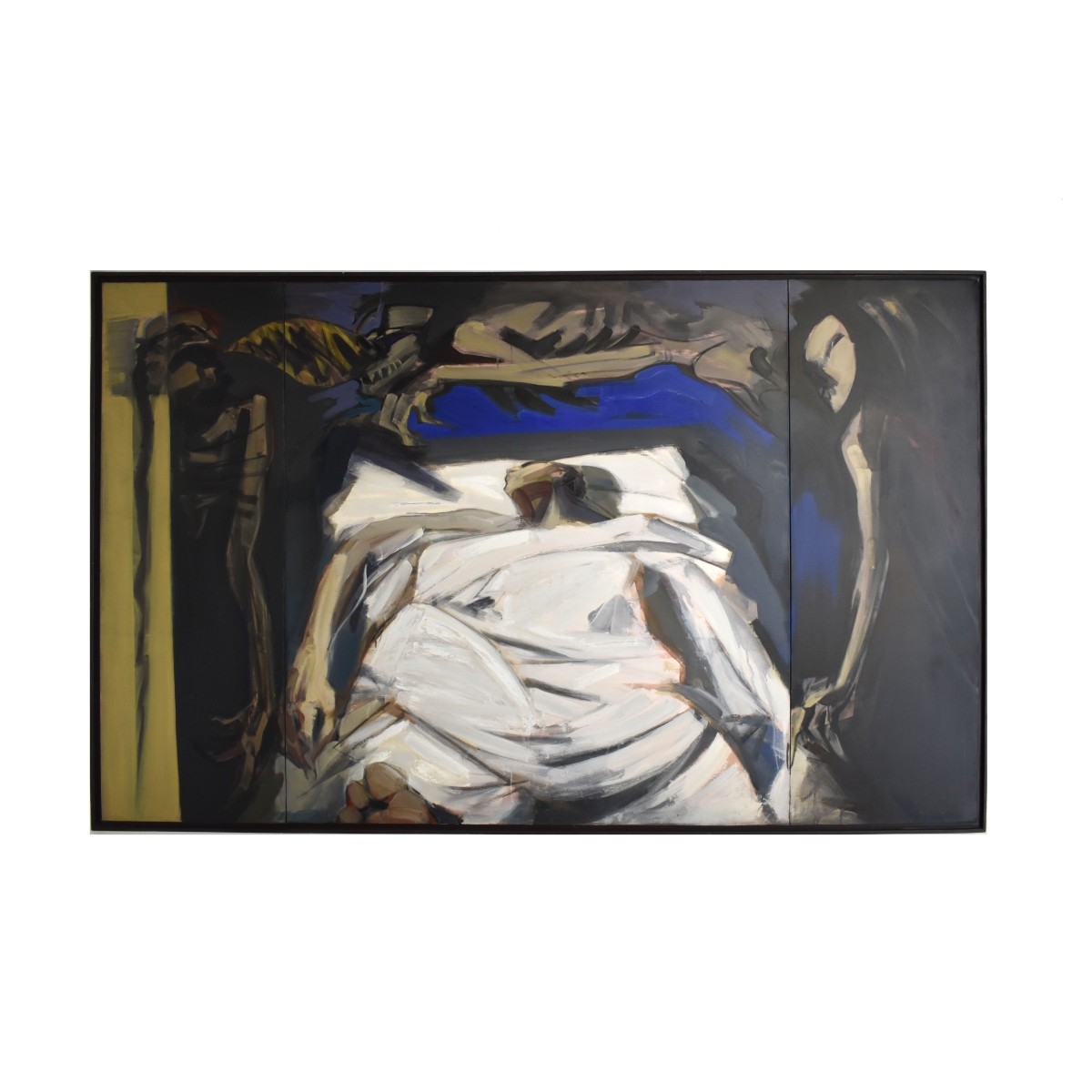 Luigi Voltolina, Italian (b. 1942)