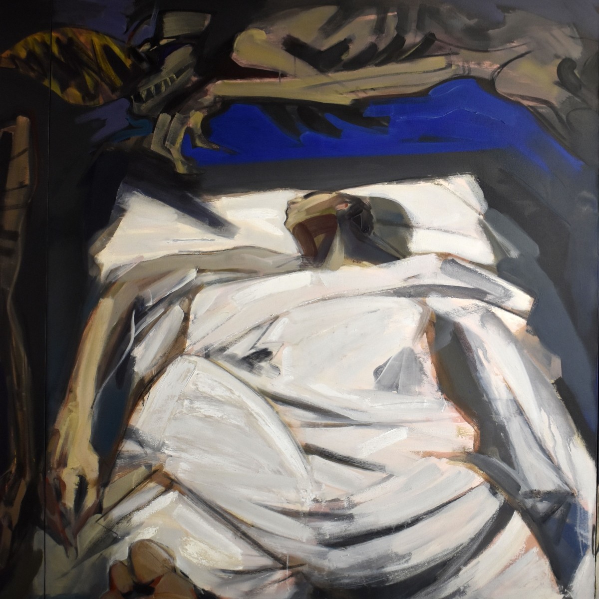 Luigi Voltolina, Italian (b. 1942)