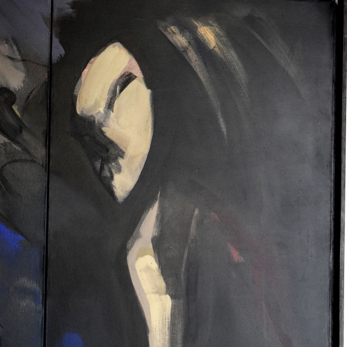 Luigi Voltolina, Italian (b. 1942)