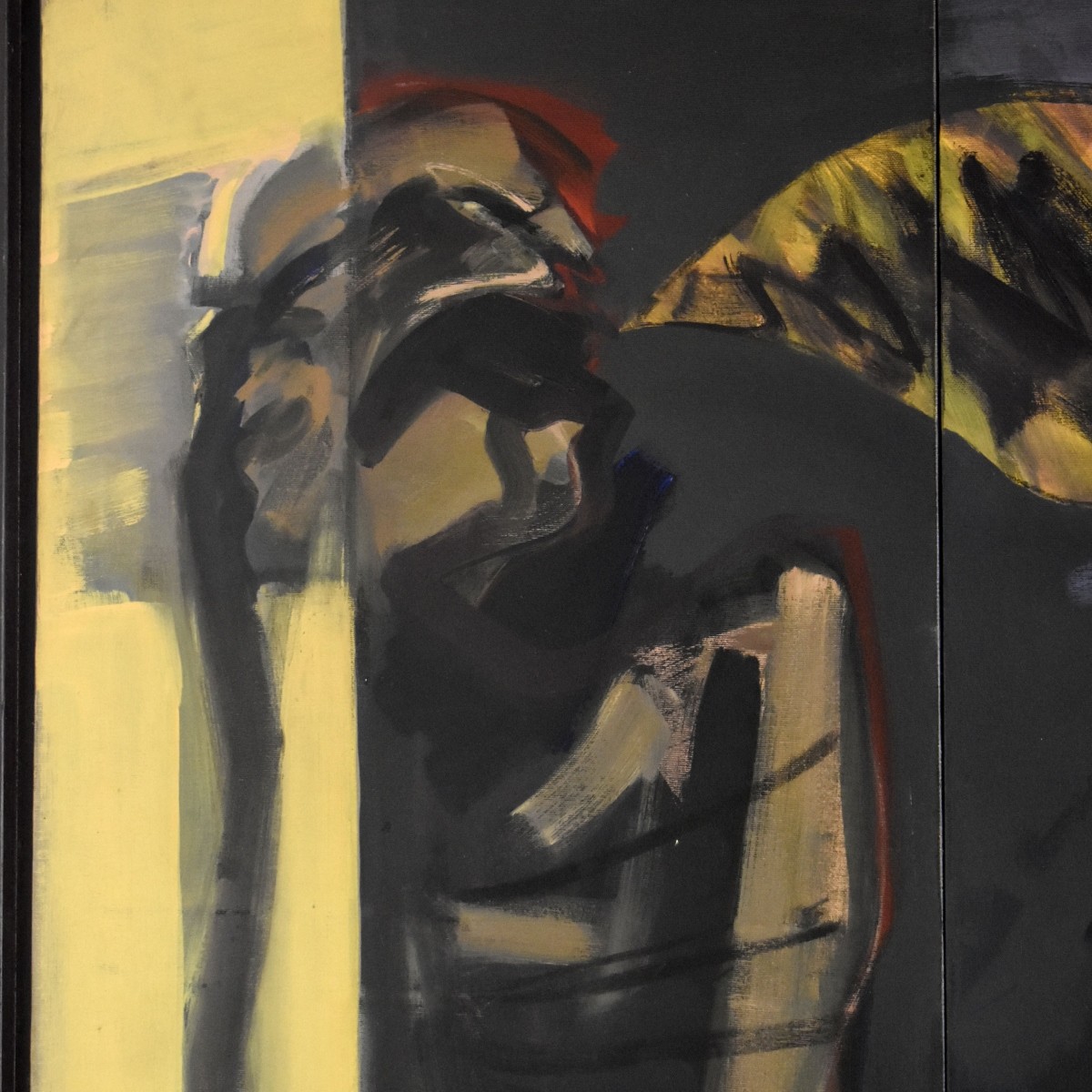 Luigi Voltolina, Italian (b. 1942)