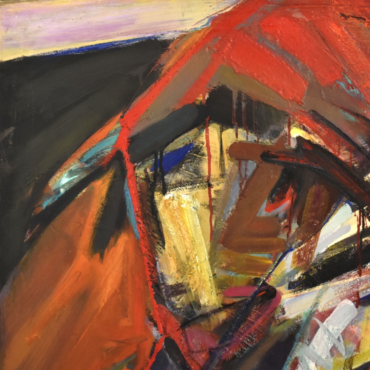 Luigi Voltolina, Italian (b. 1942)