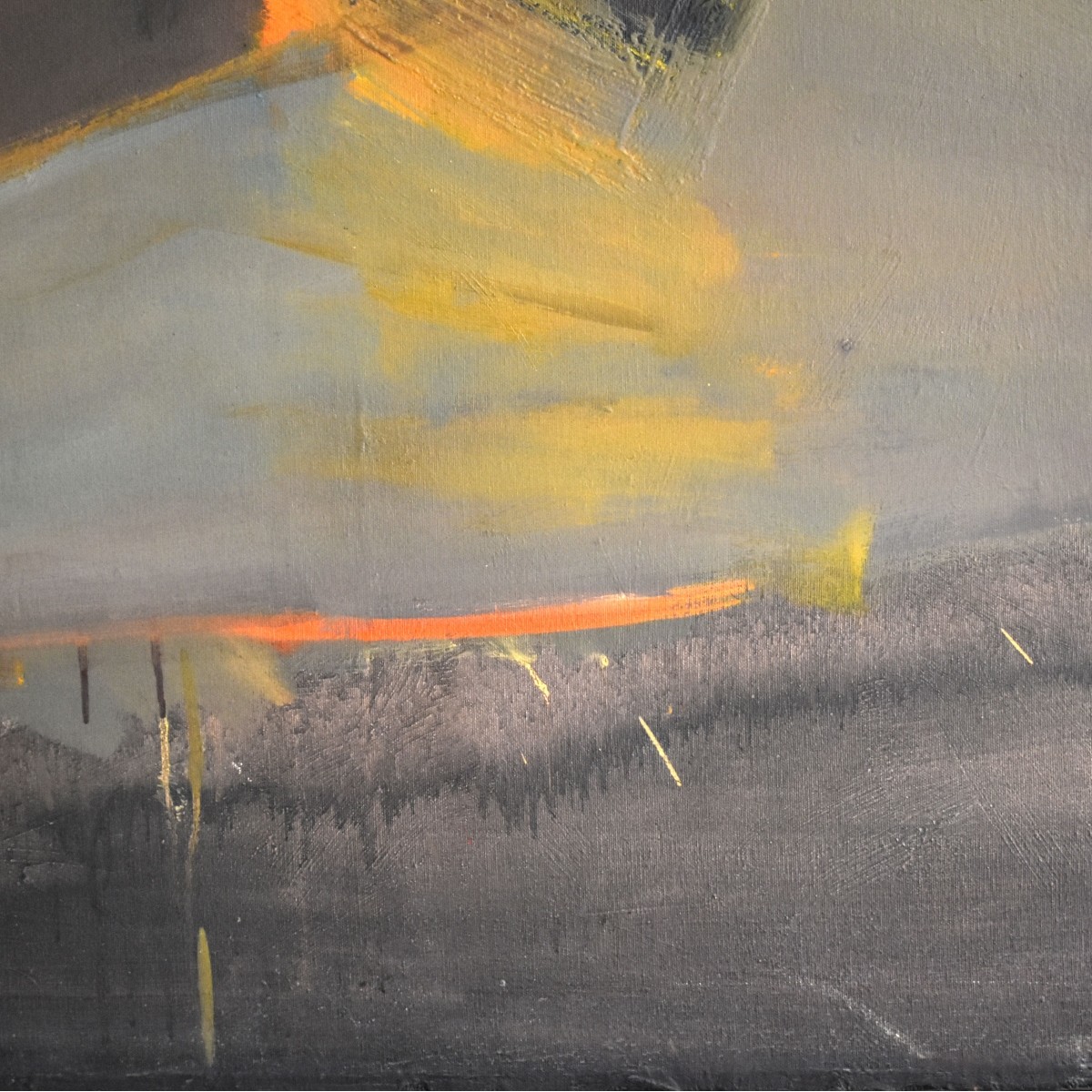 Luigi Voltolina, Italian (b. 1942)