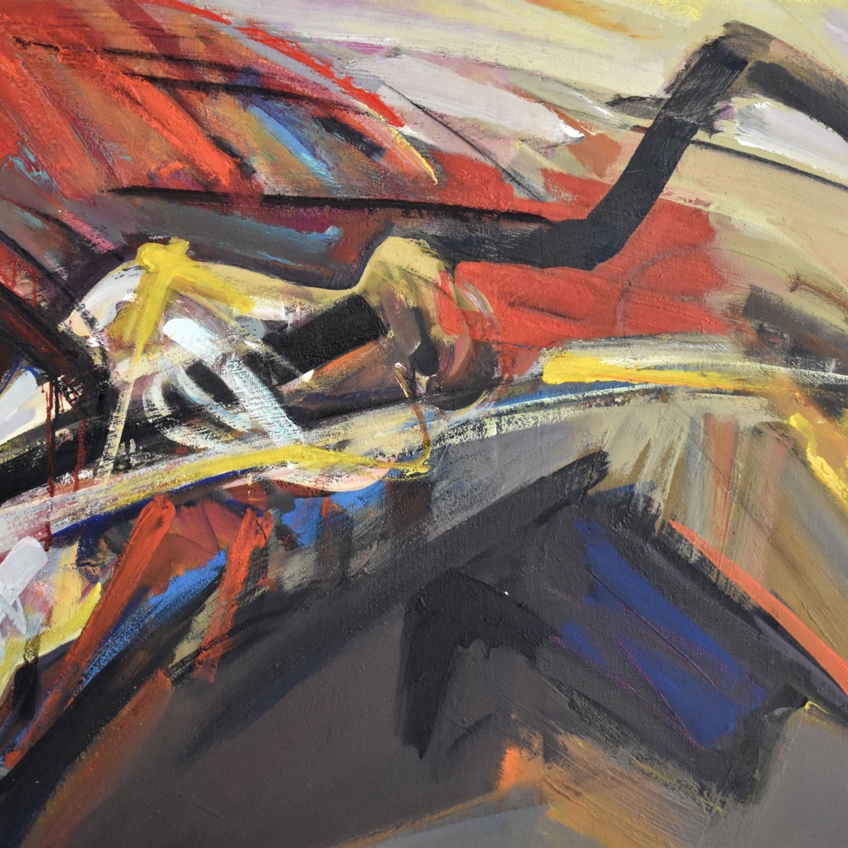 Luigi Voltolina, Italian (b. 1942)