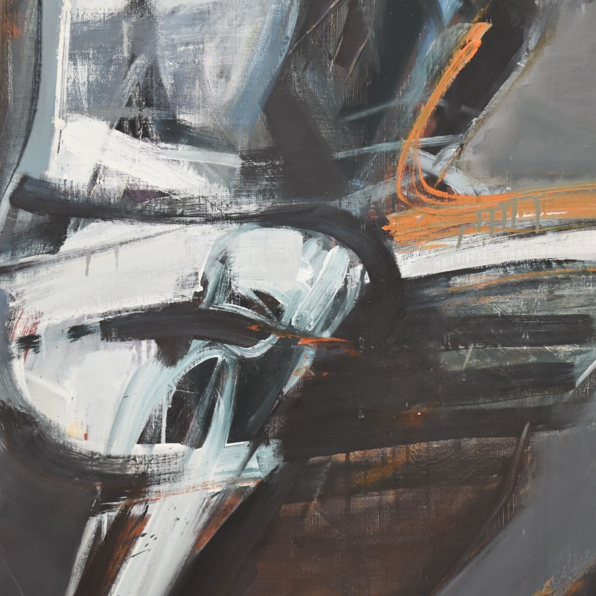 Luigi Voltolina, Italian (b. 1942)