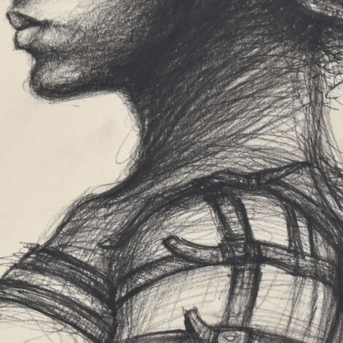 Roberto Fabelo, Cuban (b. 1951)