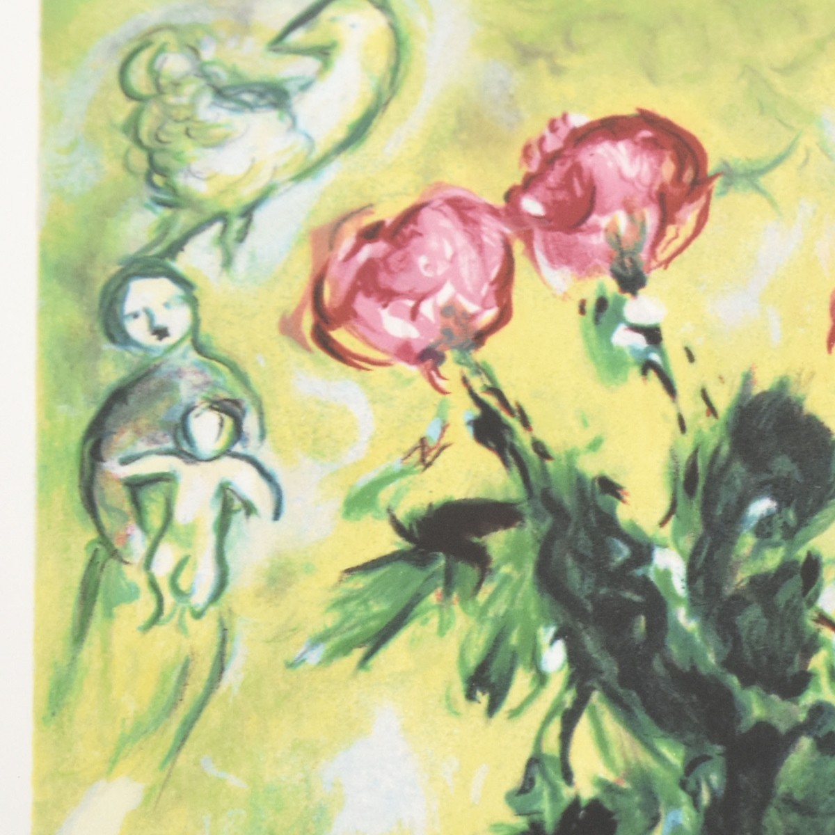 Marc Chagall, French/Russian (1887-1985)