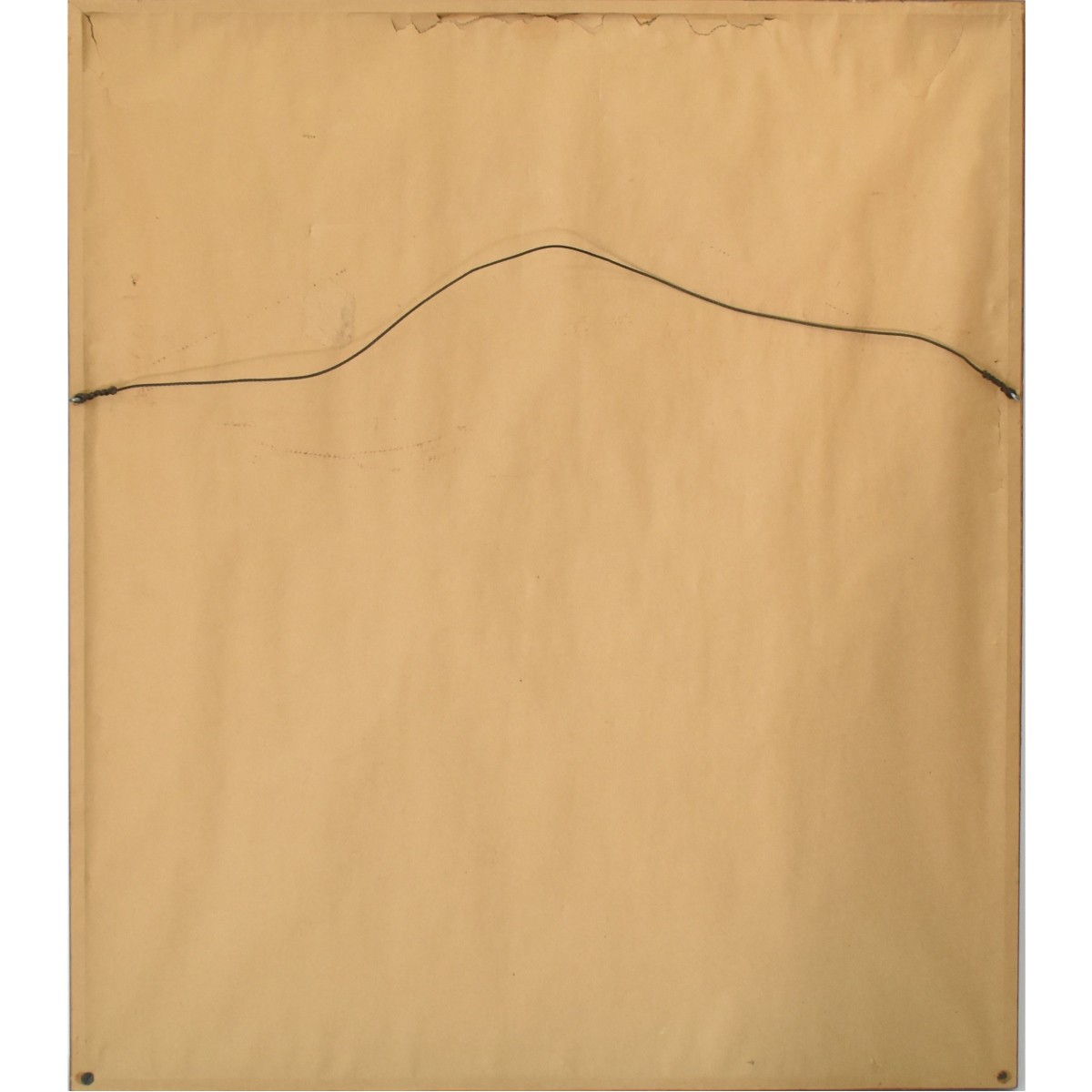 Gatja Helgart Rothe, German-American (1935-2007)