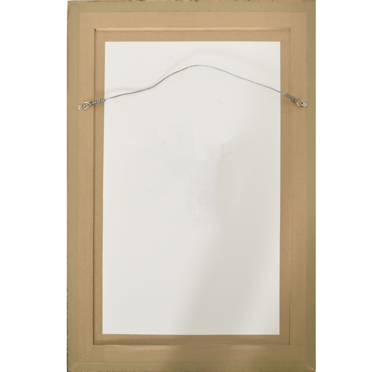 Attrib. to: Francisco Zuniga, Mexican (1912-1998)
