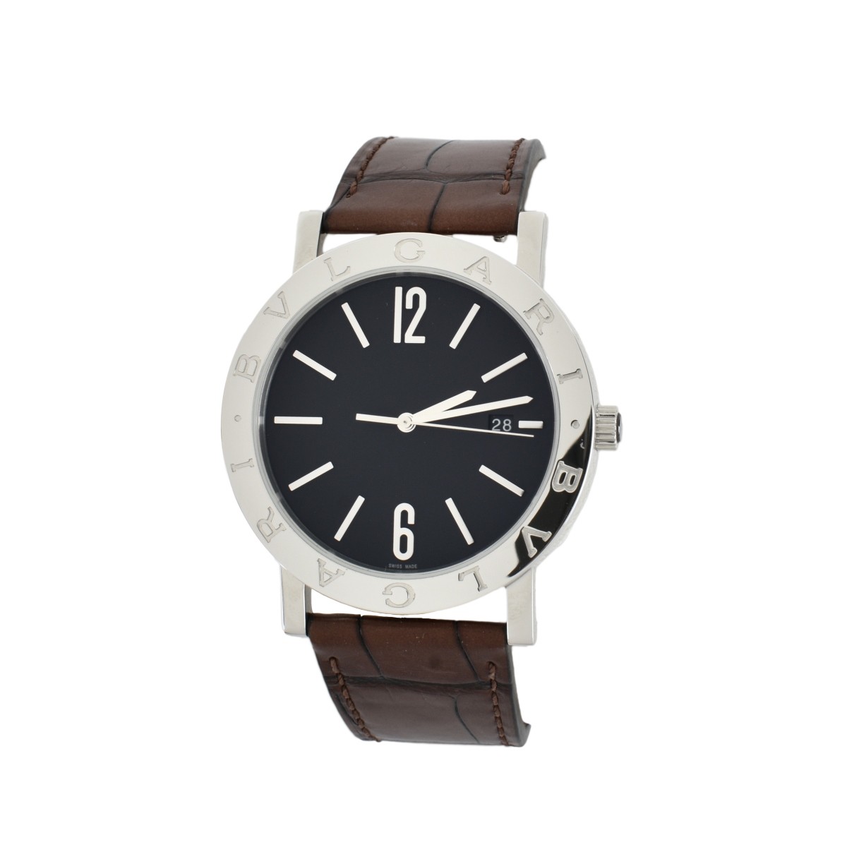 Bulgari BB41S Watch