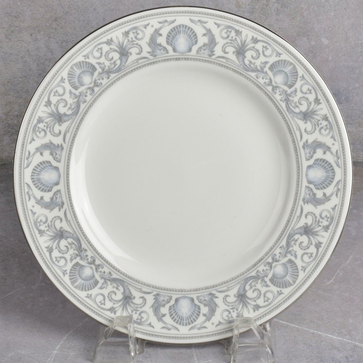Wedgewood "Dolphin" Bone China Dinner Service