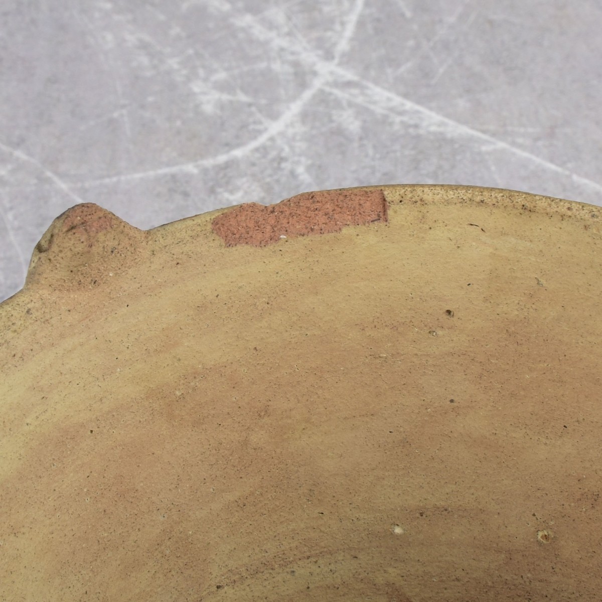 Vintage South American Pottery Pieces