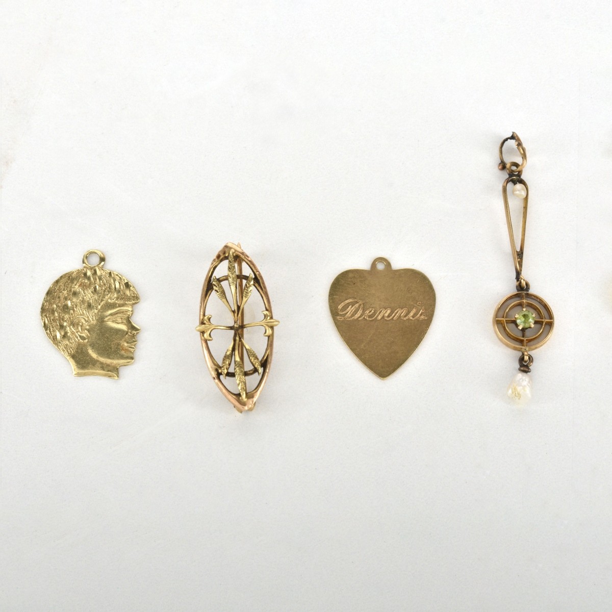 14K Jewelry