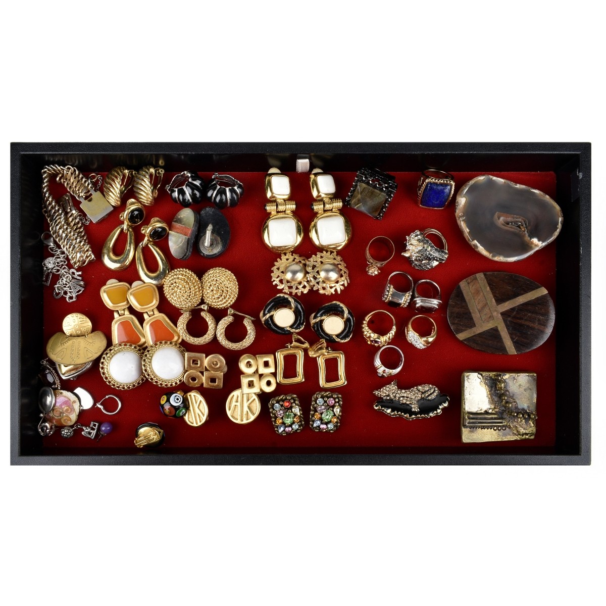 Fashion Jewelry