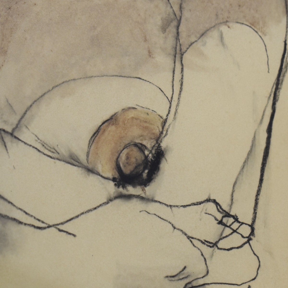 Modern Watercolor of Women